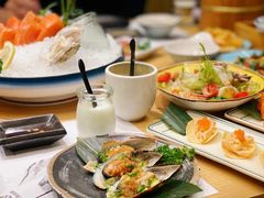 -枝魯枝魯自助料理