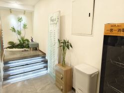 -FUMEIHUI·科技美肤·美体SPA