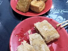 -老街西施豆腐坊(方浜中路店)