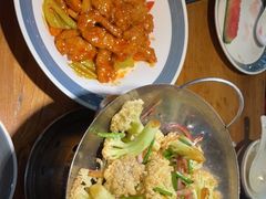 -吕氏疙瘩汤·私家菜馆(慈云寺店)