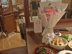 -良木缘咖啡西餐(川大店)