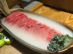 -菌彩云南野生菌火锅(新亚洲店)