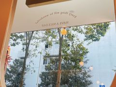 -Reset Coffee 与海咖啡