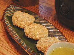 -默加东南亚美食(大宁音乐广场店)