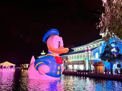 -超体空间SoReal VR(迪士尼小镇店)