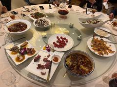-桃源春晓中餐厅 TaoYuan Restaurant