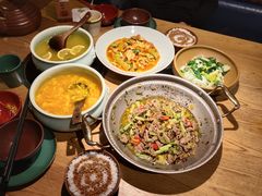 -吃饭皇帝大·土家民族菜(温州万象城店)