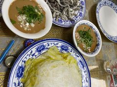 -清真·鸦儿李记·小馆(后海店)