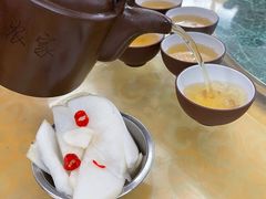 -铁炉农家菜馆