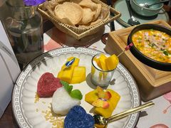 -苏梅花园(群星城店)