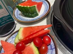 -四季缤纷椰子鸡(雨花亭凯德广场店)