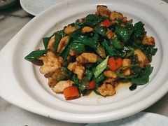 -京城小江南·北京烤鸭·江南土菜·白鱼(中关村店)