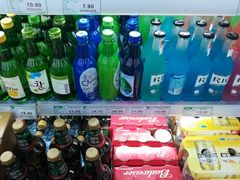 -果蔬好生活超市(东湖店)