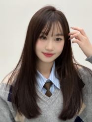 -DL HOPE明星造型