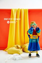 -INKIDS潮童社儿童摄影(朝阳大悦城店)