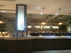 -天荷菜根·闽南素食自助(刺桐北路店)
