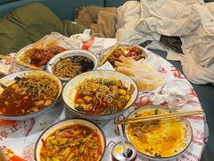 -小田油焖小龙虾(双井店)