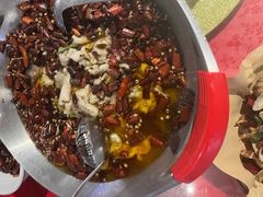 -水煮三国·川鲁江湖菜(香山店)