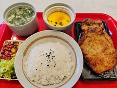 -喜年来(欧洲商城店)