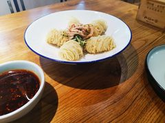 -九锅一堂酸菜鱼(万达广场店)