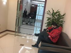 -中国工商银行(浦星路支行)