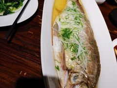 -金枝玉叶上海人家食府(三里河店)