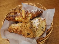 -麦田工坊(月湖店)