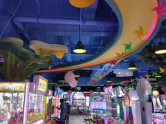 -宝龙广场(蓬莱区)