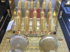 -燕莎友谊商城(亮马桥店)