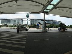 -广州白云机场雅高铂尔曼大酒店