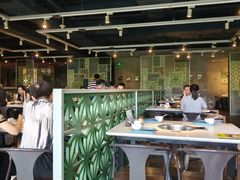 -百年果林椰子鸡(中洲店)