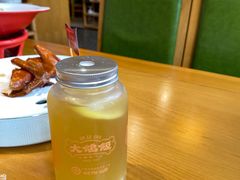 -大鸽饭(马王堆店)