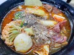 -四川老牛麻辣烫(北门桥店)