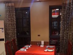 -魁盛居百年鲁菜馆(中林路店)