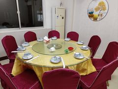 -惠丰楼饭店(留各庄店)