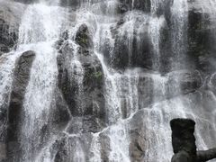-千泷沟大瀑布旅游区