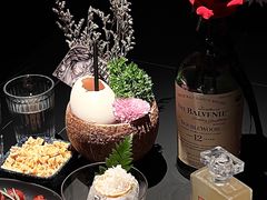 -境·Bar·日咖夜酒