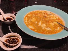 -新花城蟹粉馆(乌鲁木齐店)