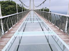 -天台山琼台仙谷景区