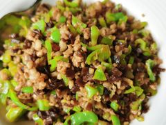 -怡得饭庄·30年老店·宋大妈昆明菜
