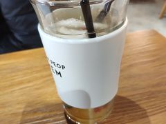 -MANCAT 漫猫咖啡(施湾三路店)