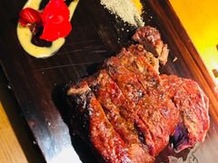 -赤火牛排(金狮广场店)
