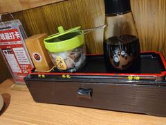 -万岁寿司(天河领展店)
