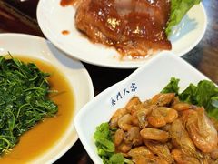 -吴门人家·苏宴宫廷菜(拙政园店)