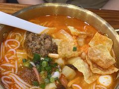-黔派·虾子羊肉粉·小吃(佳宁娜广场店)