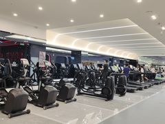 -奇迹健身(SM广场店)