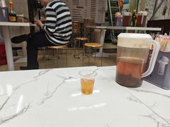 -凌芳小食店(上步店)