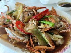 -众味海鲜大排档·活海鲜·潮汕味(南澳店)