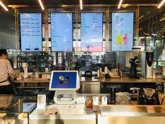 -Bracket Coffee(银河SOHO店)