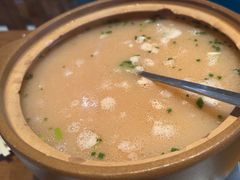 -肖记公安牛肉鱼杂馆·省级非物质文化遗产(万松园直营店)